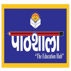 PATHSHALA The Education Hub simgesi