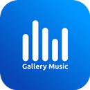 Gallery Music APK