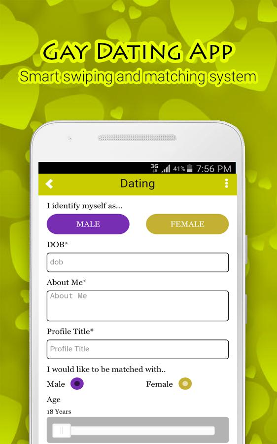 NI BUMBLE NZURI YA MASHOGA DATING PROGRAMU