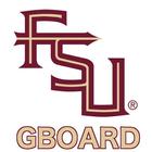 FSU Class of '23 for GBoard Zeichen