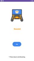 Game Booster Pro - Lag fix screenshot 3
