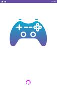 Game Booster Pro - Lag fix poster