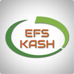 EFS Kash 圖標