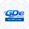 GD Delivery APK