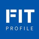 Fit Profile-GE branded scales APK