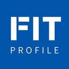 Fit Profile icône