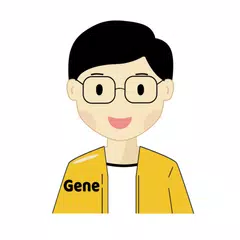 GeneLang: Improve Your English アプリダウンロード