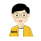 GeneLang icône