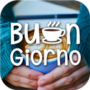 Buongiorno Messagi, Frasi, Citazioni e Gif-APK