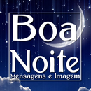 Mensagens de Boa Noite, Durma Bem!-APK