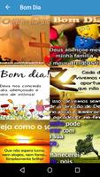 Mensagens de Bom Dia, Boa Manhã e Amor স্ক্রিনশট 3