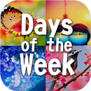 Days of the week-APK