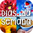 Dias da Semana- Mensagens, Frases, Citações e Gifs