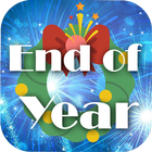 End of Year icon