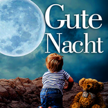 Gute Nacht Nachrichten