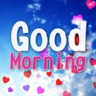 Good Morning Messages simgesi