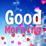 Good Morning Messages أيقونة