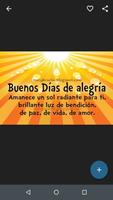 Mensajes de Buenos Días captura de pantalla 1