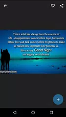 Good Night Messages APK download