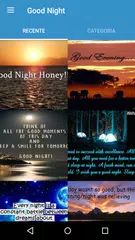 Good Night Messages APK download