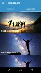 Good Night Messages APK download