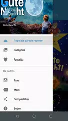 Guten Nacht Sprüche APK Herunterladen
