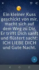 Guten Nacht Sprüche APK Herunterladen