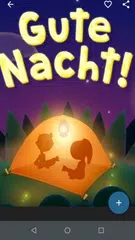 Guten Nacht Sprüche APK Herunterladen