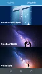 Guten Nacht Sprüche APK Herunterladen