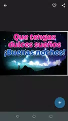 Descargar APK de Mensajes de Buenas Noches