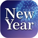 Happy New Year Messages-APK