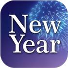 ikon Happy New Year