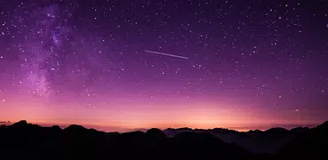 GED® RLA Test - White Comet