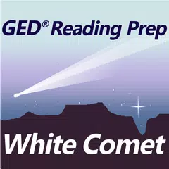 GED® RLA Test - White Comet APK download