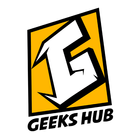 Geeks Hub Zeichen