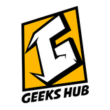 Geeks Hub icône