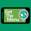 Get The Menu أيقونة