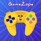 GameZope 99 online Games icône