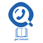 Get Contact Books Guide আইকন