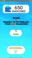 Fire diamond and elite pass screenshot 2