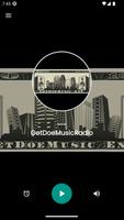 GetDoeMusicRadio โปสเตอร์