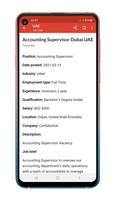 GET HIRED UAE JOBS Affiche