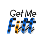 Get Me Fitt: Your Fitness Pal icône