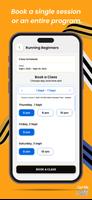 Get Me Fitt: Your Fitness Pal imagem de tela 3