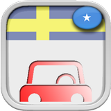 gKörkort Somaliska icon