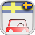gKörkort Svenska