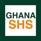 Ghana SHS icône