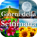 Giorni Della Settimana APK