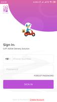 GiftAdda - Driver App screenshot 1
