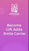 GiftAdda - Driver App capture d'écran 2